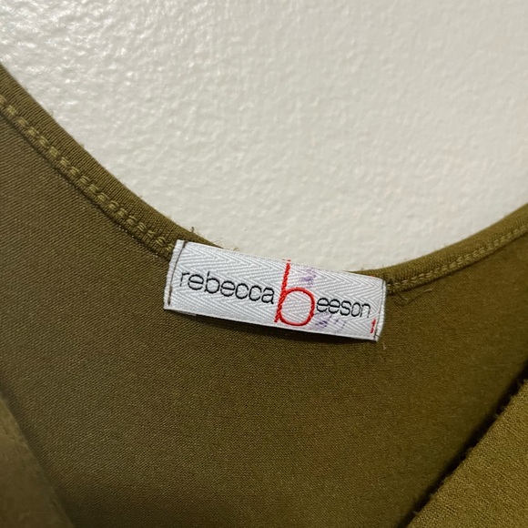 Rebecca Beeson Tank 💋bundle💋 - Picture 3 of 3